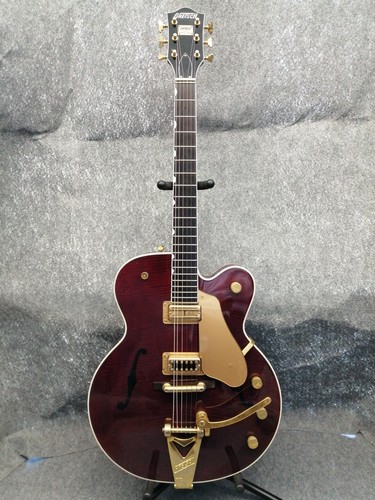 Guitare électrique gretsch - guitare,