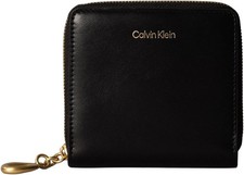 Portefeuille Calvin Klein