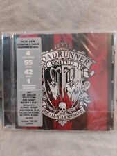CD Roadrunner United "The All-Star Sessions" sous blister