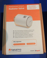 Tête thermostatique