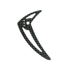 Microheli Carbon Fiber
