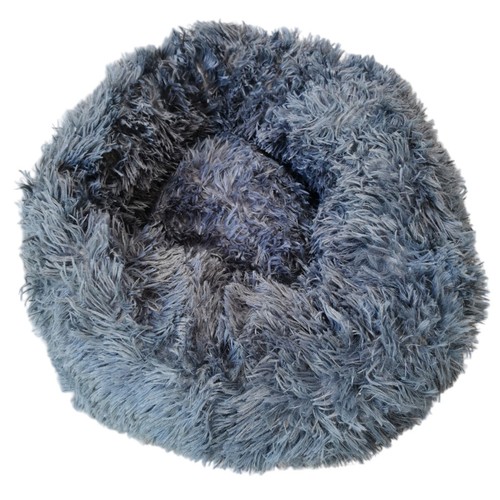 Lit pour chien rond - lit, en