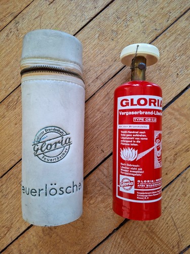 Extincteur carburateur - extincteur,