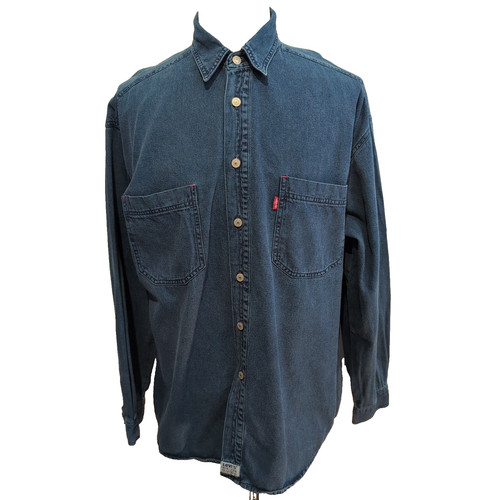 Chemise levi vintage - chemise, levi's