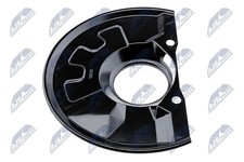 PLAQUE DE PROTECTION DISQUE DE