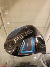 Ping G Driver- 10.5 Degree