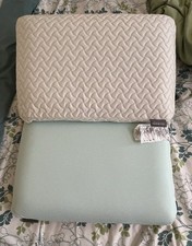 Tempur-Pedic Cloud Cooling Pillows. Set of 2 New Condition-see Description Below