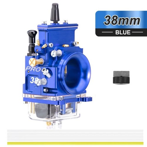 Lectron billetron carburateur - lectron,