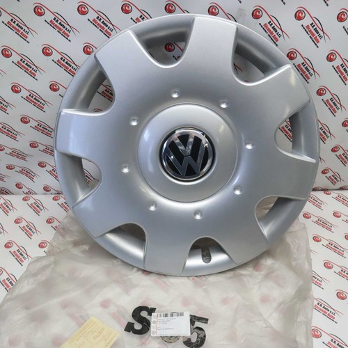 Enjoliveur vw polo - enjoliveur, 15''