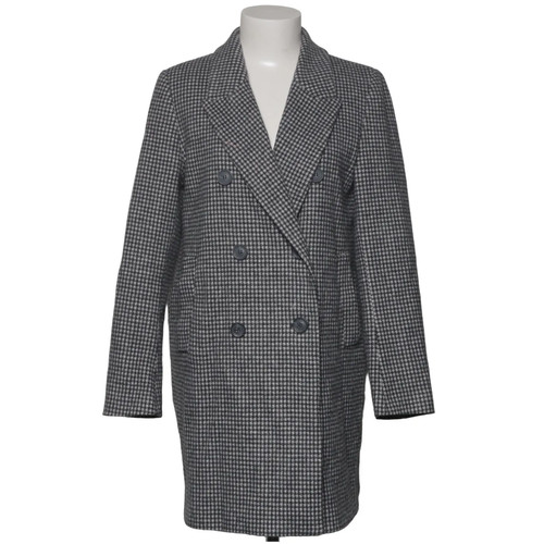 Zara basic manteau - zara, basic,