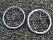 Roues vélo Campagnolo vintage