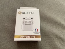 AirPods Pro Avec Boîtier De