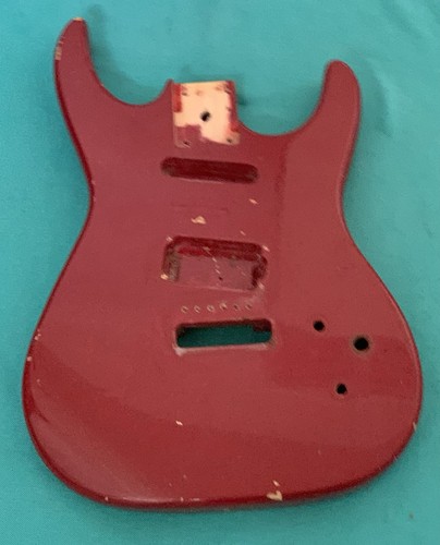 Vtg vantage 111t electric - vtg, 80's