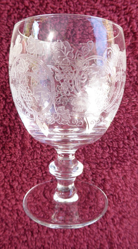 Anciens verres à porto - ✨,