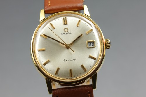 Montre pour homme omega geneve - montre,