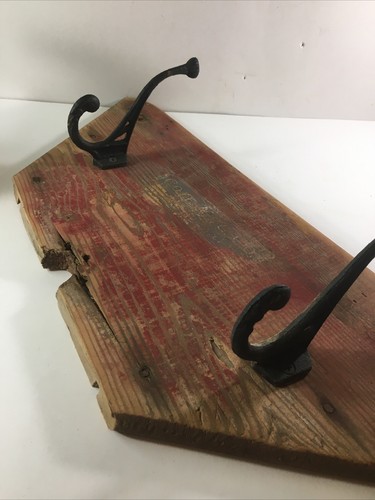 Antique coat hat - antique, rack