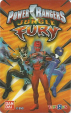 Carte cadeau - Toys' R' us -