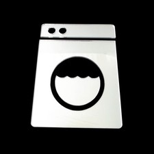 Machine à Laver Utility Porte