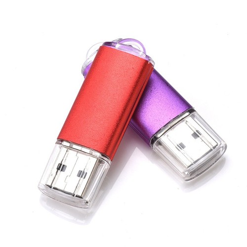 Clé usb lecteur flash - clé, de