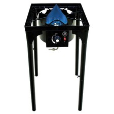 Foyer À Gaz Power Top 1