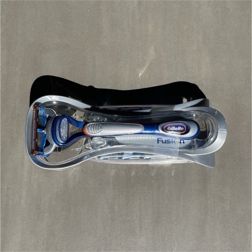 Gillette fusion rasoir - fusion, à