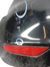 Pare choc arriere VOLKSWAGEN