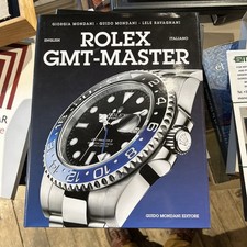 Mondani Rolex GMT-Master