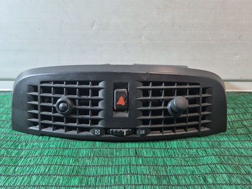 25703804 grille aeration - 25703804,