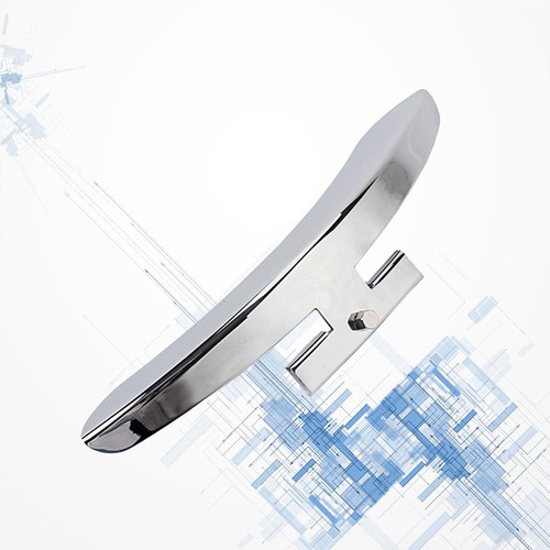 Single leg armrest banjo - single,