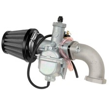 26mm Carburetor Assembly for