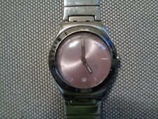 Swiss Swatch Irony 2001