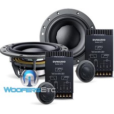 DYNAUDIO ESOTAN 272 MKII 6.5"