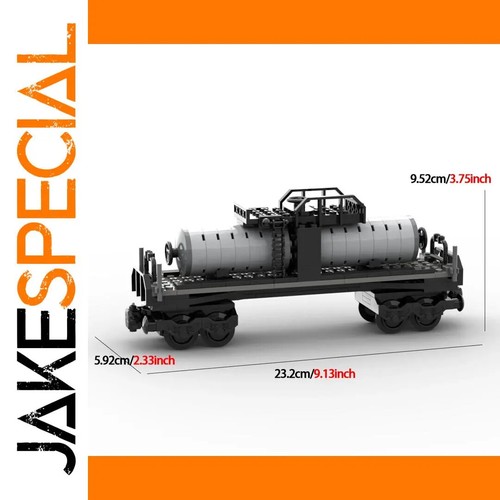 Jakespecial voiture - –,