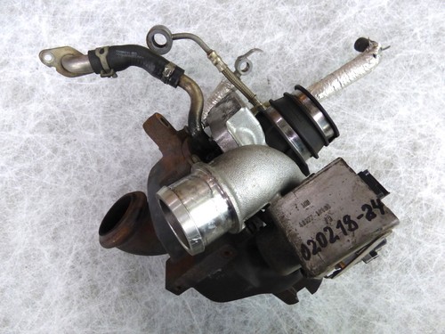 Turbocompresseur ford mondeo - turbocompresseur,