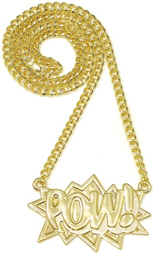 Prisonnier guerre collier - prisonnier,
