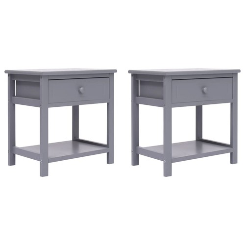 Bois paulownia tables de - 2x,