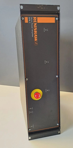 Spa1 renishaw - -,