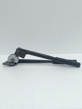 Cintreuse de tubes d'instruments RIDGID 406 3/8 IN OD 5/16 R CAPACITÉ DE 90 À...