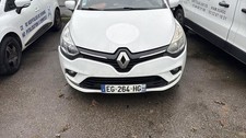 Pare choc avant RENAULT CLIO 4