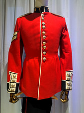 Canada Governor Generals Foot