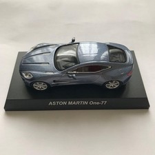 Kyosho 1:64 Aston Martin
