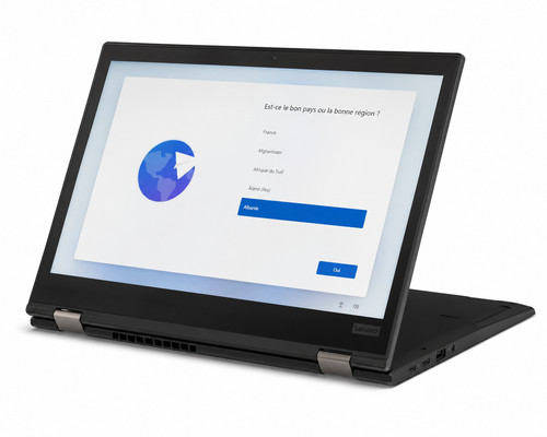 Lenovo thinkpad l380 yoga - lenovo,
