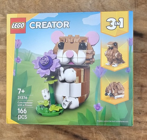Lego creator 31376 - creator,