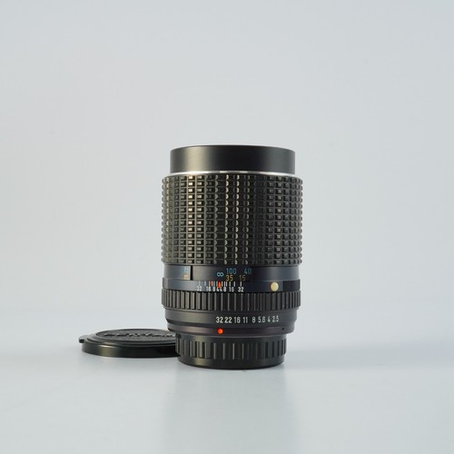 Excellent smc pentax - excellent, 135mm