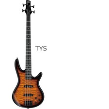 Basse électrique Gio Ibanez