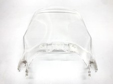 Bulle YAMAHA XP 500 2008-2011 TMAX ABS