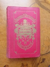 9938 Aubert Villa dans les