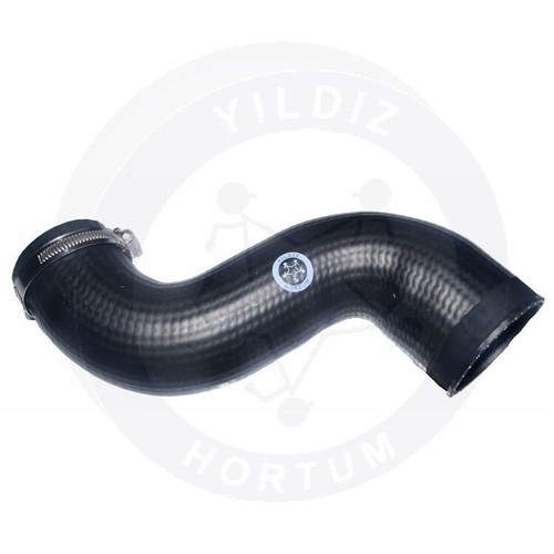 Tuyau turbo pour mercedes benz - tuyau,