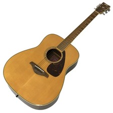YAMAHA FG730S Yamaha Acoustic