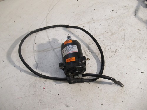 Démarreur husqvarna - démarreur,